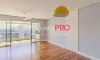 Imagem: Apartamento para venda ou locação Pinheiros