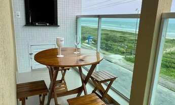 Imagem 2: Apartamento Beira Mar para Locacao Mensal em Caravelas Matinhos Parana