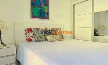 Imagem 5: Apartamento com 2 quartos + DCE a venda no Algodoal em Cabo Frio/RJ por R$530.000,00