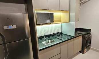 Imagem 6: Apartamento 1 quartos para alugar no(a) Jardim São Paulo(Zona Norte