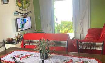 Imagem 5: Aluguel de Temporada (Casa na ilha