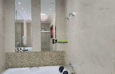 Imagem 12: Casa Espetacular na Vila Santista, Atibaia-SP