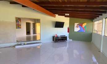 Imagem 7: Casa à venda em condomínio em Chapada dos Guimarães