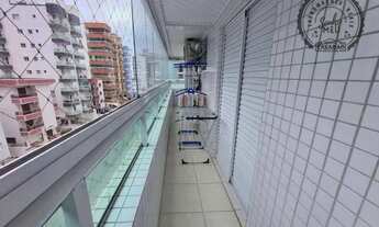 Imagem 7: Apartamento na Vila Guilhermina - Praia Grande/SP