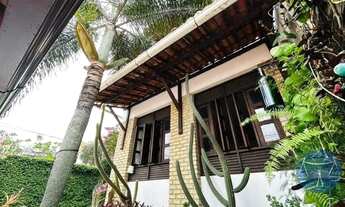 Imagem 7: CASA COM PISCINA EM CAPIM MACIO, NATAL/RN