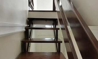 Imagem 14: Cobertura em Cavalhada