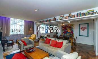 Imagem 5: Gávea Apartamento com 3 dormitórios