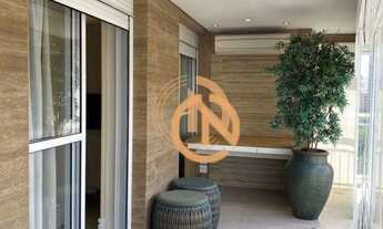 Imagem 5: Apartamento no Itaim 2 quartos (1 suíte) 2 vagas com Sacada na Avenida JK