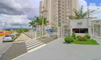 Imagem 2: Apartamento de 79 m², para locação no Condomínio Vitrine em Votorantim/SP ao lado do Shopp