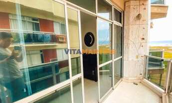 Imagem 7: Apartamento Vista Mar livre com 3 quartos à venda no Algodoal Cabo Frio/RJ por R$ 680.000