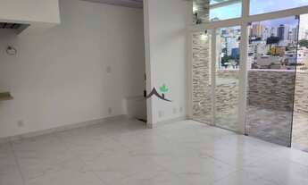 Imagem 2: Cobertura - Santo Antônio - Belo Horizonte