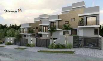 Imagem: Sobrado com 3 dormitórios à venda, 160