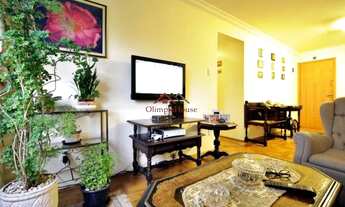 Imagem 3: Venda Apartamento 2 Dormitórios - 82 m² Bela Vista