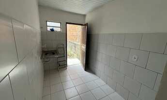 Imagem 3: Casa Cidade Verde