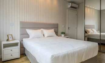 Imagem 7: Apartamento Mobiliado á venda em Itapema - SC