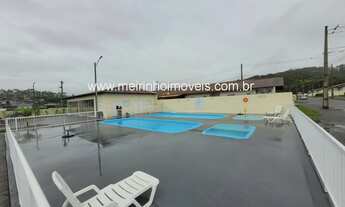 Imagem 5: Casa para locação no Itinga, Araquari - 2 dormitórios em condomínio fechado