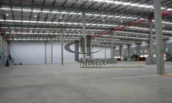 Imagem: Locação Galpão Guarulhos Jardim Santa