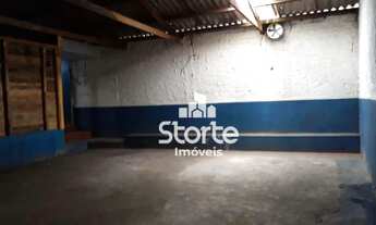 Imagem 5: Galpão, 319 m² - venda por R$ 650.000,00 ou aluguel por R$ 4.500,00/mês - Custódio Pereira