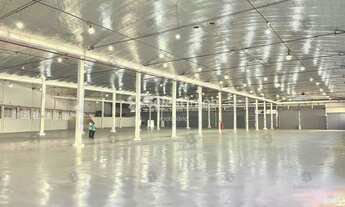 Imagem 5: Galpão para ALUGAR, Jardim Humaitá, São Paulo, SP