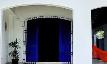 Imagem 2: Casa c/ Piscina: 05 Quartos c/ 03 Suítes Mobiliada e Decorada