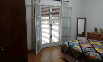 Imagem 7: Casa com 4 dormitórios para alugar, 220 m² por R$ 4.500/mês - Quiririm - Taubaté/SP