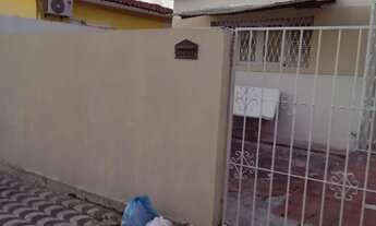 Imagem 2: Casa para alugar com 3 quartos e 1 no quintal com suite, com quintal e garagem