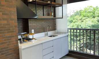 Imagem: Apartamento para alugar em Barueri, Condomínio