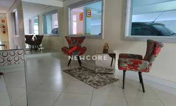 Imagem 3: Apartamento em Rua Jornalista Assis Chateaubriand - Caiçara - Praia Grande/SP