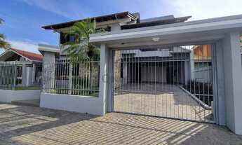 Imagem 3: Casa de Alto Padrão na Vila São José Localização Privilegiada!