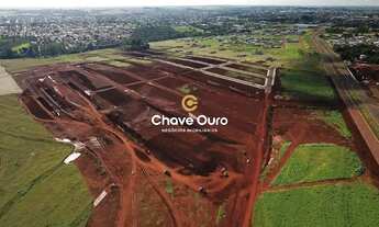 Imagem 6: Terreno à venda, 154 m² por R$ 129.000,00 - São Cristóvão - Cascavel/PR