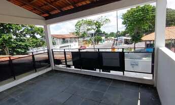 Imagem: Casa para aluguel e venda possui 246 metros