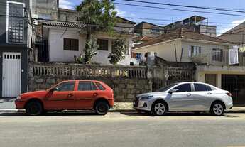 Imagem 4: Terreno à venda no Bairro da Vila Nossa Senhora do Retiro na Avenida Hermínia Fidélis