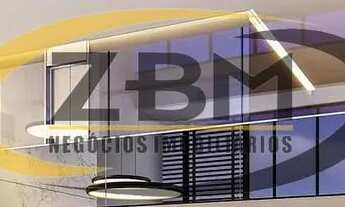 Imagem 2: Apartamento para locação no EDF ÉPIC, 03 Suítes, TODOS ARMARIOS PLANEJADOS NOVO, Andar Alt