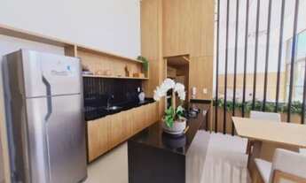 Imagem 2: Olhar das Dunas Apartamento com 2 dormitórios