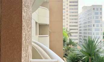 Imagem 3: Studio para venda em Perdizes com 1 quarto , 28m²