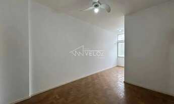 Imagem: Apartamento Padrão / Residencial / Flamengo