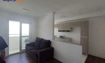 Imagem 5: Apartamento para alugar, 47 m² por R$ 2.375,00/mês - Jardim Califórnia - Jacareí/SP