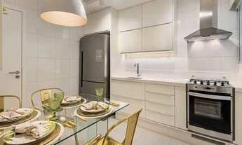 Imagem 5: Jardim Imperial, 3 E 4 Quartos Opções De 87M² E 112M² Com 2 Ou 3 Vagas De Garagem Na Cidad