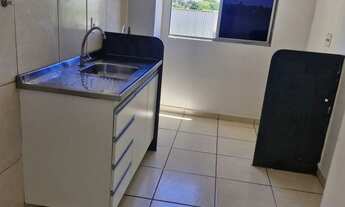 Imagem: Alugo Apartamento, dois quartos, garagem