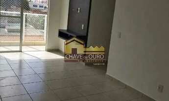 Imagem 2: Apartamento para aluguel, 3 quartos, 1 suíte, 2 vagas, São Benedito - Uberaba/MG