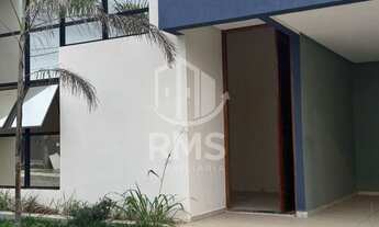 Imagem 2: ALUGA-SE CASA EM CONDOMÍNIO FECHADO