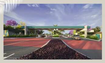 Imagem: Ágio Lote Jardins Maimi 210m²