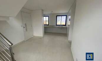 Imagem 3: COBERTURA 03 QTOS/02 SUITES/01 VAGA - SANTA MONICA