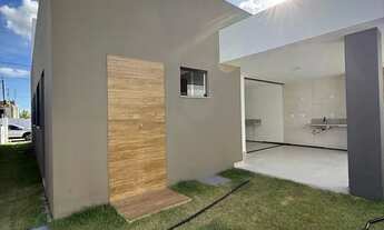 Imagem 4: Casa moderna em condomínio fechado