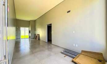 Imagem 2: À VENDA: CASA GEMINADA C/ AMPLO PÁTIO EM RUA SEM SAÍDA| 64m² (NOVA