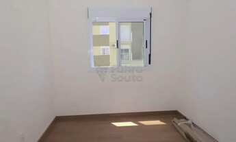 Imagem 6: Apartamento Novo de 2 Dormitórios no Edifício Residencial Aveiro - Conforto, Modernidade e