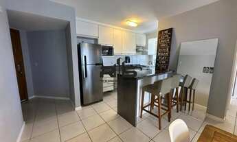 Imagem 4: Caminho das Árvores | Condomínio Mandarim | 61 m² | 2 Quartos | Nascente | Mobiliado