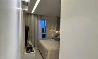 Imagem 3: ALUGO 4 SUÍTES MOBILIADO NO DIAMOND - ITAIGARA