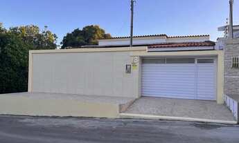 Imagem 6: Alugo casa na serraria em condomínio fechado