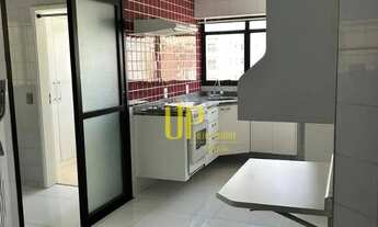 Imagem 4: Apartamento com 3 dormitórios, 90 m² - venda por R$ 1.150.000,00 ou aluguel por R$ 6.484,6